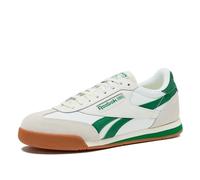 Reebok Unisex CAMPIO XT Sneaker, Chalk/Green/Gum, 10.5 UK