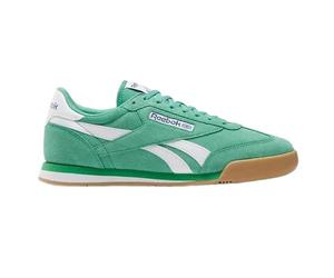 Reebok Unisex Campio XT Trainers, Upgrade Green/Twilight Blue/Gum, 36 EU, Upgradegreen Twilightblue Gum, 4 UK