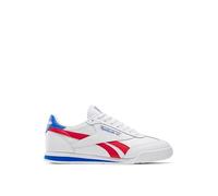 Reebok Unisex Campio Xt Trainers, White Vectorred Optimum Blue, 9 UK