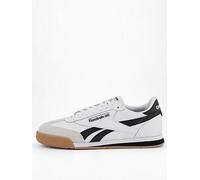 Reebok Unisex Campio XT Trainers - White, White, Size 6, Men White