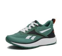 Reebok Unisex Child Aniwa, Green/Black/White, 21.0 cm