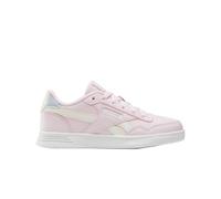 Reebok Unisex Children's Campio XT Trainers, White Vector Red Optimum Blue Gum, 9.5 UK