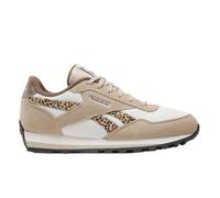 Reebok Unisex Children's Classic Az Trainers, Chalk Classic Beige Trek Grey, 5 UK