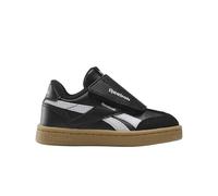 Reebok Unisex Children's Classic Mld Trainers, Frosted Berry White, 9.5 UK