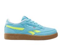 Reebok Club C Revenge Junior Trainers Blue EU 35 Boys,Girls
