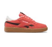 Reebok Club C Revenge Junior Trainers Orange EU 35 Boys,Girls