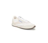Reebok Unisex Classic AZ Sneaker, White/Luxe Grey/Chalk, 2.5 UK