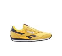 Reebok Unisex Classic AZ Trainers, Collegiate Gold/Vector Navy/Chalk, 35 EU, Collegiate Gold Vector Navy Chalk, 3 UK