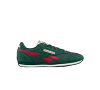 Reebok Unisex Classic AZ Trainers, Forest Green/Forest Green/Vector Red, 36.5 EU