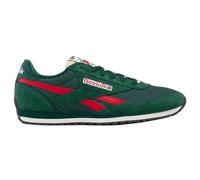 Reebok Unisex Classic AZ Trainers, Forest Green/Forest Green/Vector Red, 36 EU