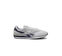 Reebok Unisex Classic Az Trainers, Grey 2 Vector Navy Chalk, 10.5 UK