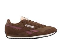 Reebok Unisex Classic AZ Trainers, Simple Brown/Simple Brown/BlackBerry, 36.5 EU