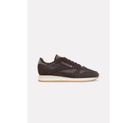 Reebok Unisex Classic Leather 1983 Vintage Dark Brown/trek Grey/cha size 42.5 | Sneakers Outlet | Unisex | Brown 42.5