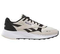 Reebok Unisex Classic Leather 2400 Trainers, Vintage Chalk Sand Black, 9 UK