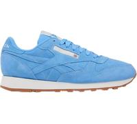 Reebok Unisex Classic Leather Trainers, Peribue/Chalk/Gum, 42 EU