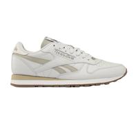 Reebok Unisex Classic Leather Trainers, Soft Grey/Escape Grey/Chalk, 45 EU