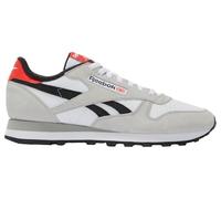 Reebok Classics Classic Leather Trainers White EU 42 1/2 Men,Women