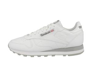 Reebok Unisex Classic LeatherSneaker