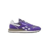 Reebok Unisex Classic Nylon 89 Sneaker, Royal Purple/Movement Purple/White, 9.5 UK