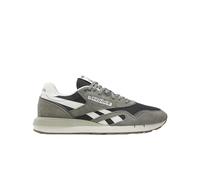 Reebok Unisex Classic Nylon 89 Trainers, Black/STILLGREY/Chalk, 45.5 EU