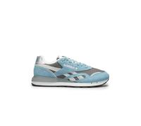 Reebok Unisex Classic Nylon 89 Trainers, Warpedblue/Trekgrey/Iceblue, 45.5 EU