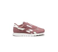 Reebok Classics Nylon Trainers Red EU 45