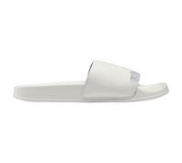 Reebok Unisex Classic Slides Sliders, Chalk/Vector Blue/Chalk, 11