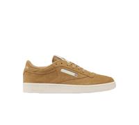 Reebok Unisex CLUB C 85 CHALK/GINGERROOT/ALABASTER 8.5 42.5