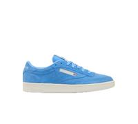 Reebok Unisex CLUB C 85 CHALK/PERIBLUE/ALABASTER 8.5 42.5