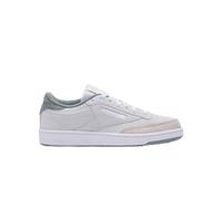 Reebok Unisex Club C 85 Sneaker, Moon Darkfog Moonstone, 7.5 UK