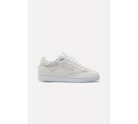 Reebok Unisex Club C Bulc Barelygrey/moon/softblue size 41 | Sneakers Outlet | Unisex 41