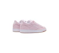 Reebok Unisex Club C Bulc CLN Trainers, Frostedberry Ftwrwhite Gum, 10 UK