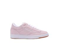 Reebok Unisex Club C Bulc CLN Trainers, Frostedberry Ftwrwhite Gum, 5.5 UK