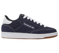 Reebok Unisex Club C BULC CLN Sneaker, VECTORNAVY/Black/White, 6 UK