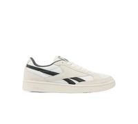 Reebok Unisex Club C Grounds 70 Trainers, Chalk/Grey/Chalk, 40.5 EU
