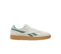 Reebok Unisex Club C Grounds 70 Trainers, Vintage Chalk/Field Green/Vintage Chalk, 36 EU