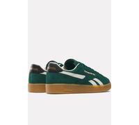 Reebok Classics Club C Grounds Uk Trainers Green EU 45 Men,Women