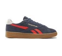 Reebok Club C Grounds Uk Trainers Blue EU 42 Man
