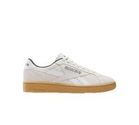 Reebok Unisex Club C Grounds UK Trainers, Alabaster/Chalk/Gum, 39 EU