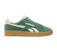 Reebok - Club C Grounds UK Sneaker, Fieldgreen/Chalk/Gum, Size: 44.5