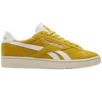 Reebok Unisex Club C Grounds UK Trainers, GRITGOLD/Paperwhite/Chalk, 40 EU, Gritgold Paperwhite Chalk, 8 UK