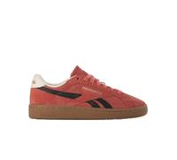 Reebok Unisex Club C Grounds UK Trainers, Sunsetcoral Black Gum, 8 UK