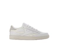 Reebok 32883 Men's, White Barely Grey Chalk, 8 UK