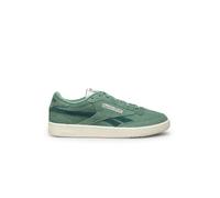 Reebok - Club C Revenge Sneakers, Fieldgreen/Metalgreen/Chalk, Size: 43