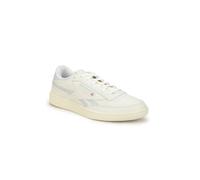 Reebok - Club C Revenge Vintage Sneakers, Chalk / Grey / Chalk, Size: 43