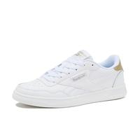 Reebok Unisex Court Advance Bold Sneaker
