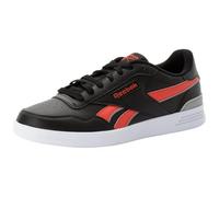 Reebok Unisex Court Advance ClipSneaker