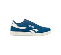 Reebok Unisex Court Advance Trainers, Athletic Blue/Chalk/Chalk, 41 EU