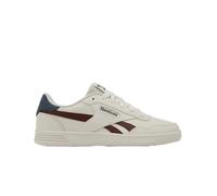 Reebok Unisex Court Advance Trainers, Chalk/Chalk/Retrored, 44.5 EU, Chalk Chalk Retrored, 10.5 UK
