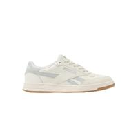 Reebok Unisex Court Advance Trainers, Chalk/Simple Grey/Gum, 37.5 EU / 4.5 UK